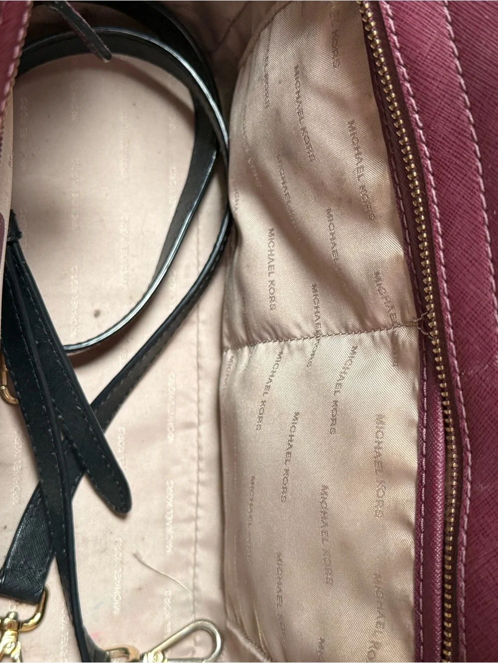 Michael Kors Bag